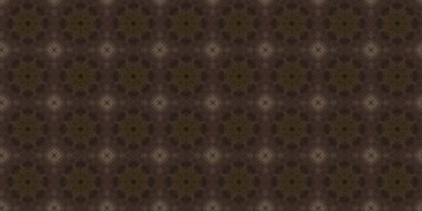 Kusursuz geometrik süslemeli desen, soyut arkaplan