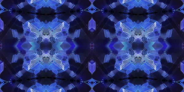 Kusursuz geometrik süslemeli desen, soyut arkaplan