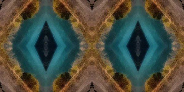 Kusursuz geometrik süslemeli desen, soyut arkaplan