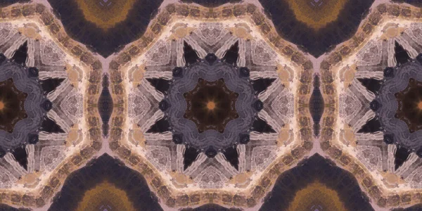 Kusursuz geometrik süslemeli desen, soyut arkaplan