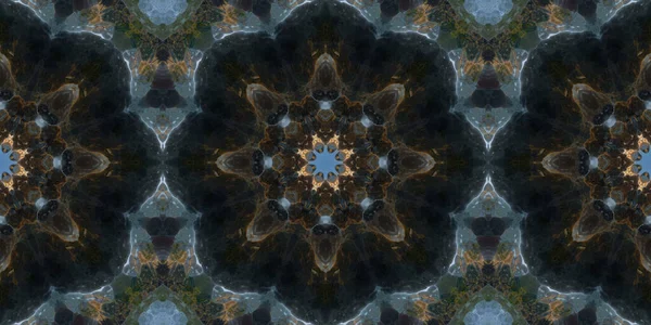 Kusursuz geometrik süslemeli desen, soyut arkaplan