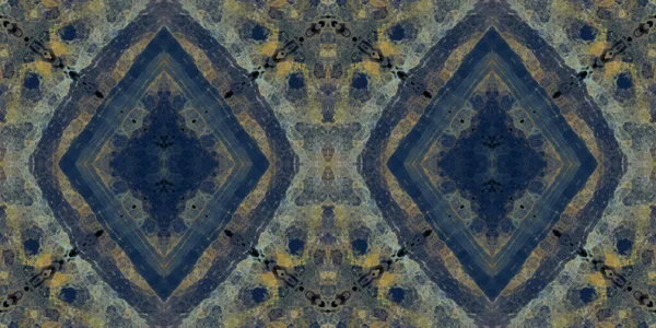 Kusursuz geometrik süslemeli desen, soyut arkaplan