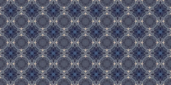 Kusursuz geometrik süslemeli desen, soyut arkaplan