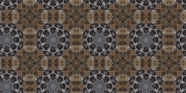 Kusursuz geometrik süslemeli desen, soyut arkaplan