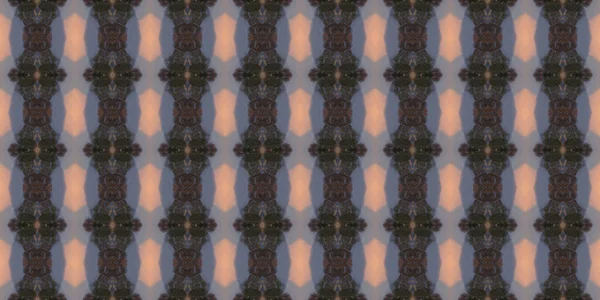 Kusursuz geometrik süslemeli desen, soyut arkaplan