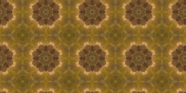 Kusursuz geometrik süslemeli desen, soyut arkaplan