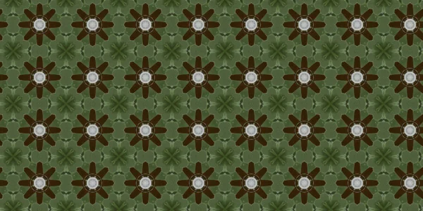 Kusursuz geometrik süslemeli desen, soyut arkaplan