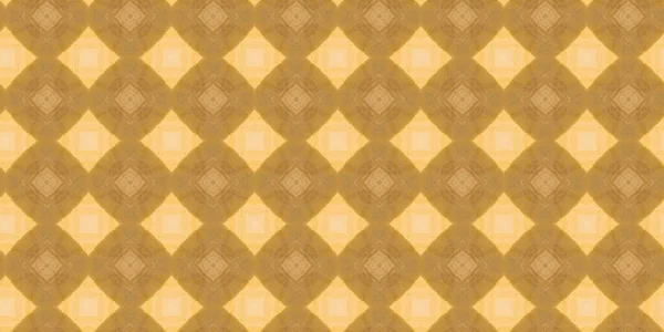 Seamless Geometric Ornamental Pattern Abstract Background — Stock Photo, Image