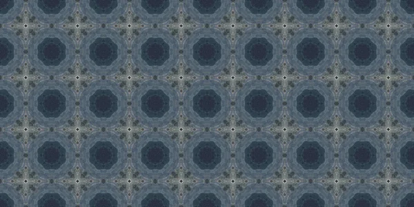 Kusursuz geometrik süslemeli desen, soyut arkaplan