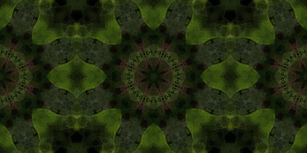 Kusursuz geometrik süslemeli desen, soyut arkaplan