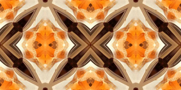 Kusursuz geometrik süslemeli desen, soyut arkaplan