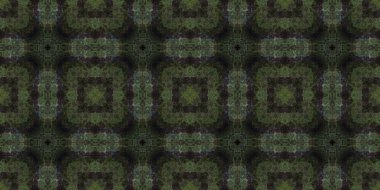 Kusursuz geometrik süslemeli desen, soyut arkaplan