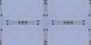 Kusursuz geometrik süslemeli desen, soyut arkaplan