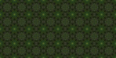 Kusursuz geometrik süslemeli desen, soyut arkaplan