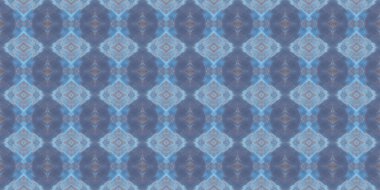 Kusursuz geometrik süslemeli desen, soyut arkaplan