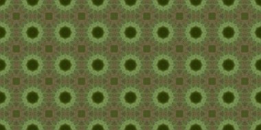 Kusursuz geometrik süslemeli desen, soyut arkaplan