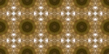 Kusursuz geometrik süslemeli desen, soyut arkaplan