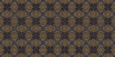 Kusursuz geometrik süslemeli desen, soyut arkaplan