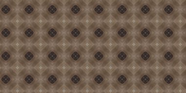 Kusursuz geometrik süslemeli desen, soyut arkaplan