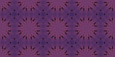 Kusursuz geometrik süslemeli desen, soyut arkaplan