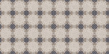 Kusursuz geometrik süslemeli desen, soyut arkaplan