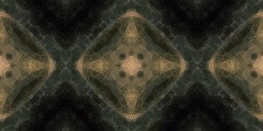 Kusursuz geometrik süslemeli desen, soyut arkaplan