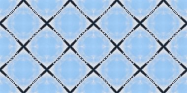 Kusursuz geometrik süslemeli desen, soyut arkaplan