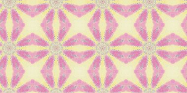 Kusursuz geometrik süslemeli desen, soyut arkaplan