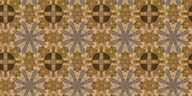 Kusursuz geometrik süslemeli desen, soyut arkaplan