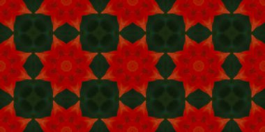 Kusursuz geometrik süslemeli desen, soyut arkaplan