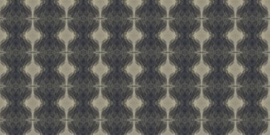 Kusursuz geometrik süslemeli desen, soyut arkaplan