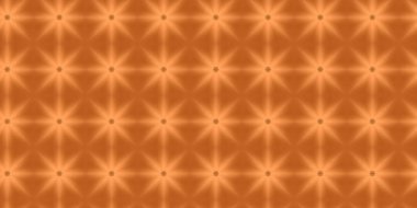 Kusursuz geometrik süslemeli desen, soyut arkaplan