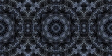 Kusursuz geometrik süslemeli desen, soyut arkaplan