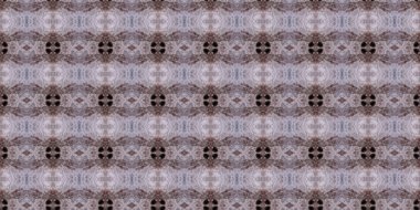 Kusursuz geometrik süslemeli desen, soyut arkaplan