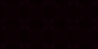 Kusursuz geometrik süslemeli desen, soyut arkaplan