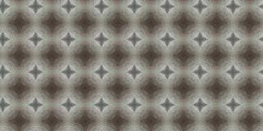 Kusursuz geometrik süslemeli desen, soyut arkaplan