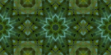 Kusursuz geometrik süslemeli desen, soyut arkaplan