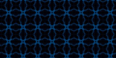 Kusursuz geometrik süslemeli desen, soyut arkaplan