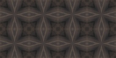 Kusursuz geometrik süslemeli desen, soyut arkaplan