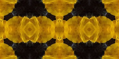 Kusursuz geometrik süslemeli desen, soyut arkaplan