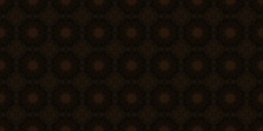 Kusursuz geometrik süslemeli desen, soyut arkaplan