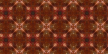 Kusursuz geometrik süslemeli desen, soyut arkaplan