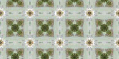 Kusursuz geometrik süslemeli desen, soyut arkaplan