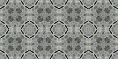 Kusursuz geometrik süslemeli desen, soyut arkaplan