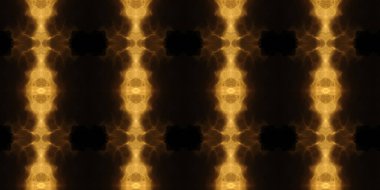 Kusursuz geometrik süslemeli desen, soyut arkaplan