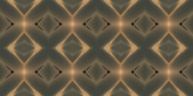 Kusursuz geometrik süslemeli desen, soyut arkaplan