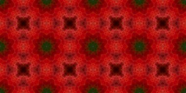 Kusursuz geometrik süslemeli desen, soyut arkaplan