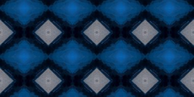 Kusursuz geometrik süslemeli desen, soyut arkaplan