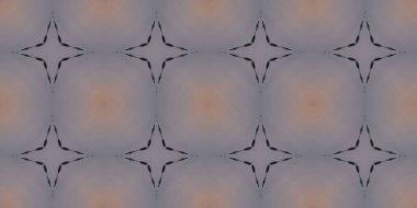 Kusursuz geometrik süslemeli desen, soyut arkaplan