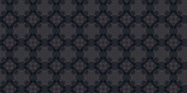 Kusursuz geometrik süslemeli desen, soyut arkaplan